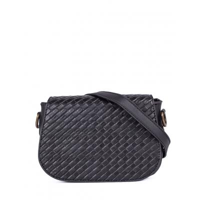 Kabelka Loreak Mendian Beti Black