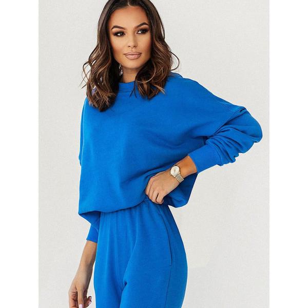Mikina IVON model 177268 Blue M/L