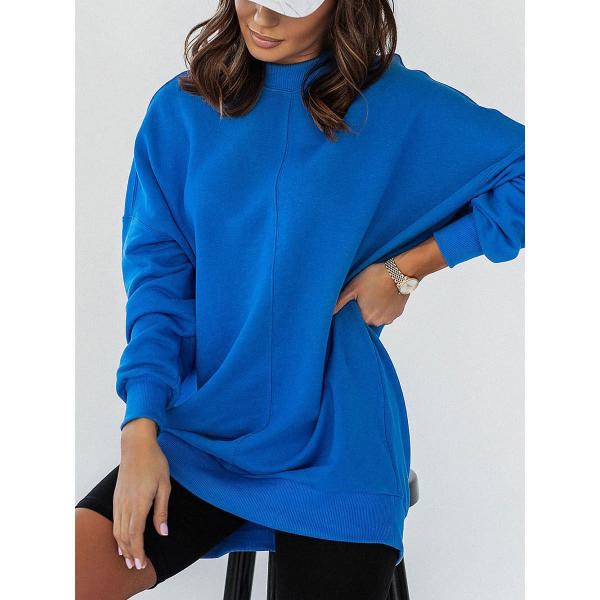 Mikina IVON model 177287 Blue M/L