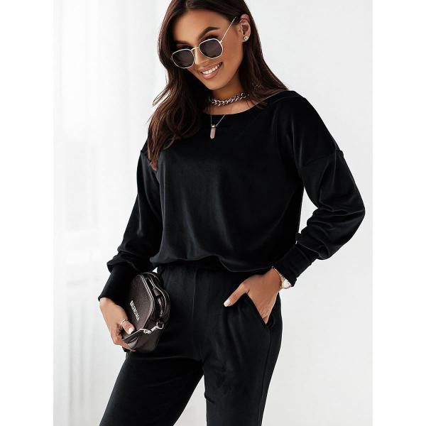 Kalhoty IVON model 159406 Black M/L