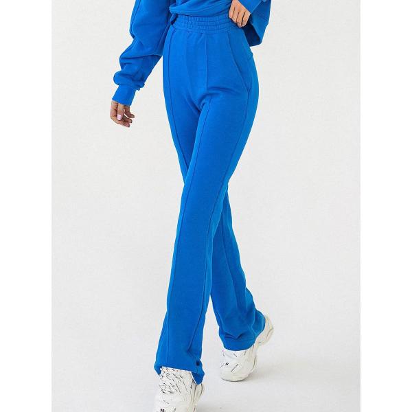 Tepláky IVON model 177249 Blue M/L
