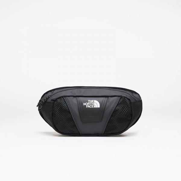 Ledvinka The North Face Y2K Hip Pack TNF Black/ Asphalt Grey 3 l
