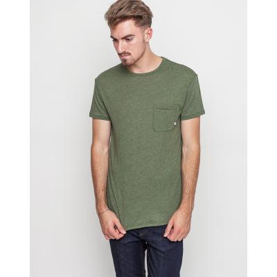 Jednobarevná Loreak Mendian Guethary Blend Khaki