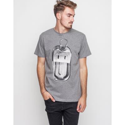 Triko Loreak Mendian Honolata Grey