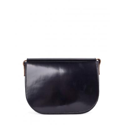 Kabelka Loreak Mendian Larru BLACK
