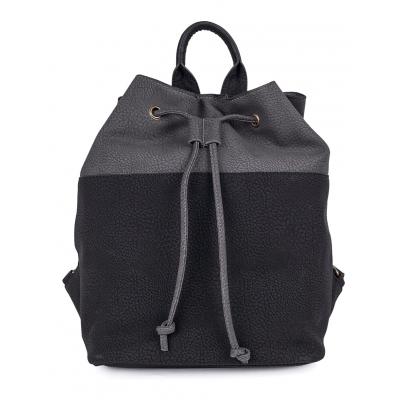 Batoh Loreak Mendian Motxi Black