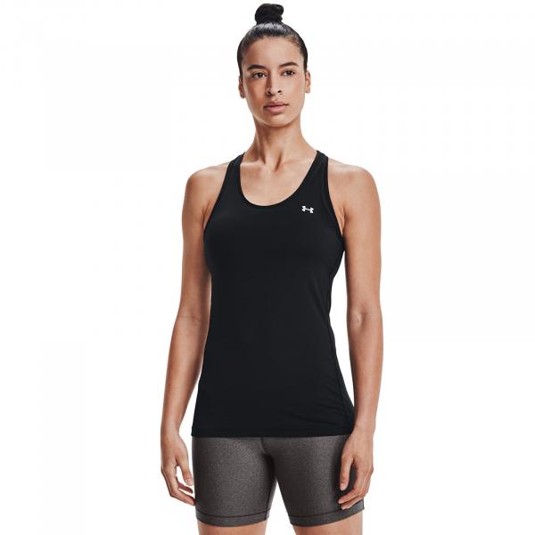 Tílko Under Armour Hg Armour Racer Tank Black XS