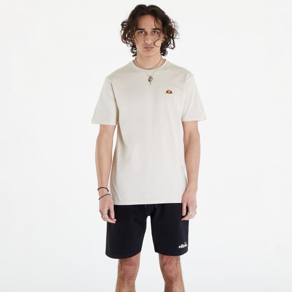 Tričko Ellesse Cassica T-Shirt Off White M