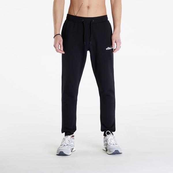 Tepláky Ellesse Cravo Jog Pant Black S