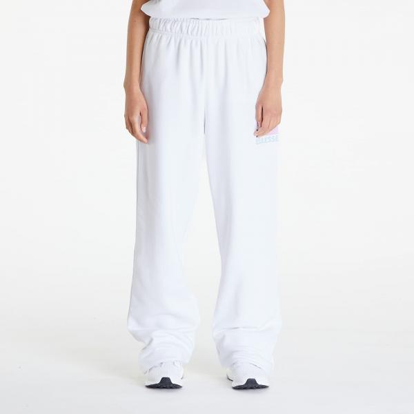 Tepláky Ellesse Sylvana Jog Pant White XS