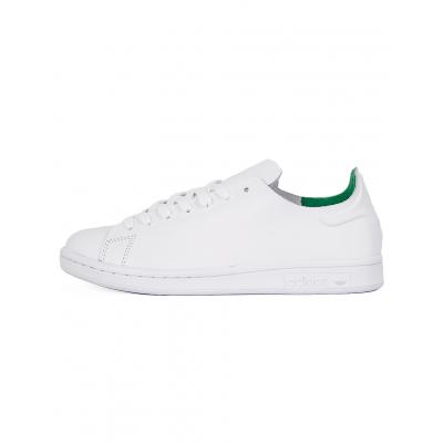 Sneakers - tenisky Adidas Originals Stan Smith Nuude White/ White/Green