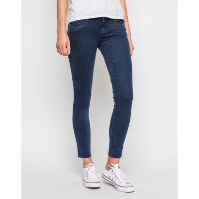 Kalhoty Levi´s® The Rocker L8 BIRDIE BLUE