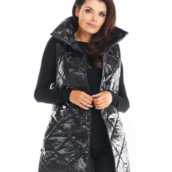 Bunda awama model 149796 Black S/M