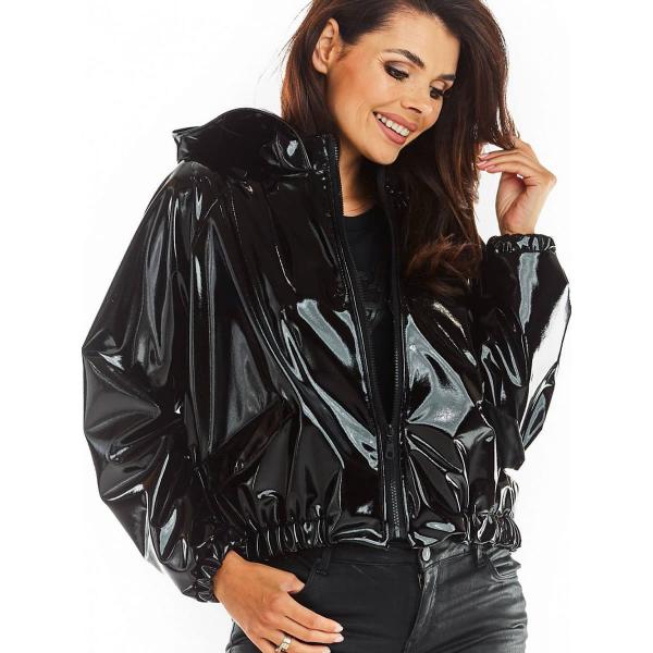 Bunda awama model 149762 Black Universal