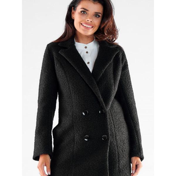 Bunda awama model 173861 Black XL