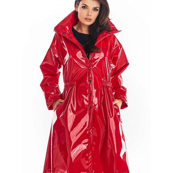 Bunda awama model 149800 Red S/M