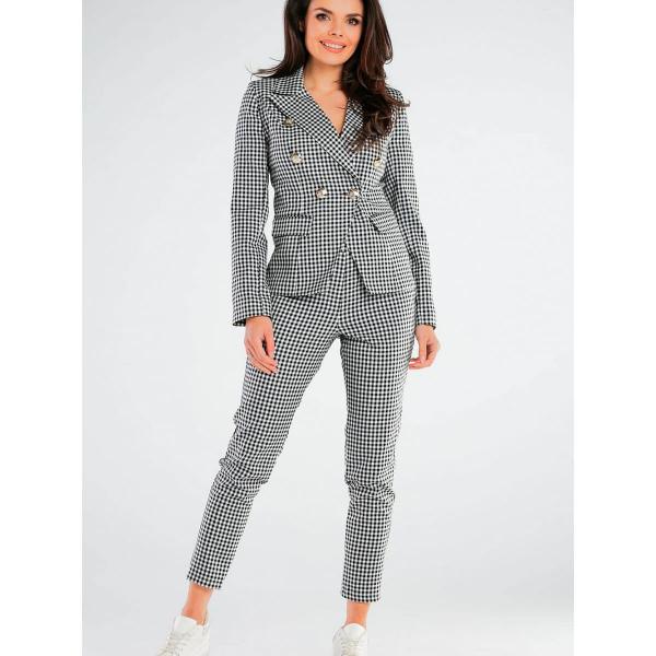 Bunda awama model 166789 Black XL