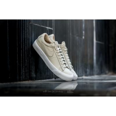 Nike Blazer Studio QS Light Bone/ Light Bone-White