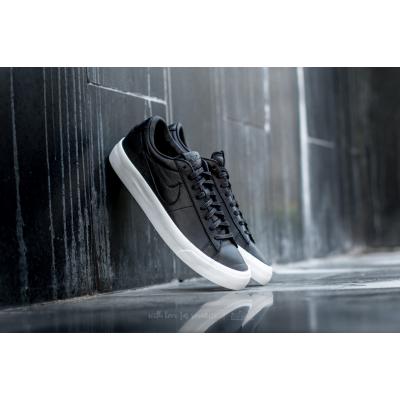 Nike Blazer Studio QS Black/ Black-White