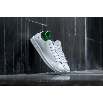 adidas Stan Smith Nuude W Ftw White/ Ftw White/ Green