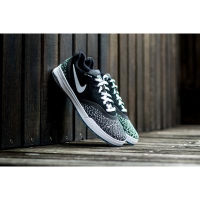 Nike Paul Rodriguez 9 Elite T Black/ White