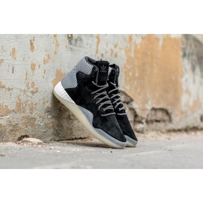 adidas Tubular Instinct Core Black/ Off White/ Off White