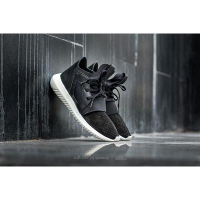 adidas Tubular Defiant W Core Black/ Core Black/ Off White