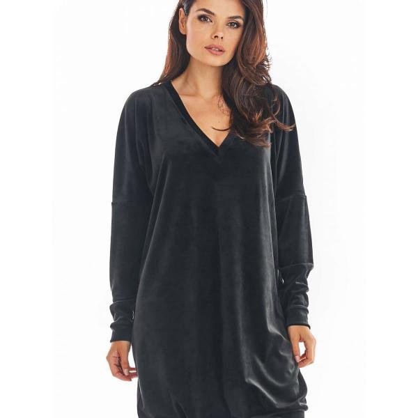awama model 149780 Black