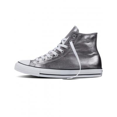 Sneakers - tenisky Converse Chuck Taylor All Star Gunmetal/White/Black