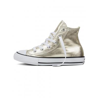 Sneakers - tenisky Converse Chuck Taylor All Star Light Gold/White/Black