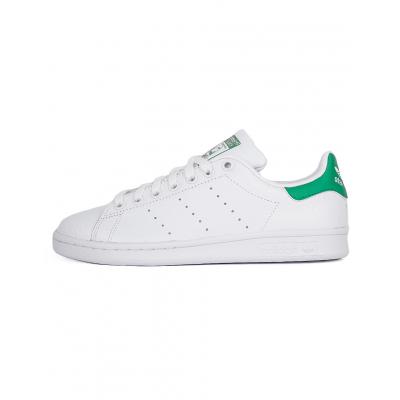 Sneakers - tenisky Adidas Originals Stan Smith White/ White/Green