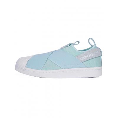 Slip-on Adidas Originals Superstar Slip-On icemin/icemin