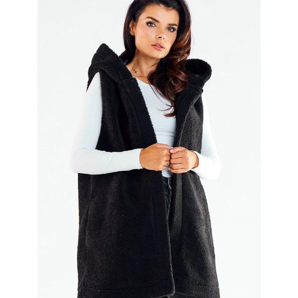 Bunda awama model 173893 Black S/M