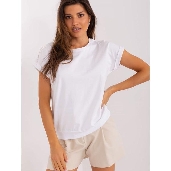 Tričko Relevance model 182568 White Universal
