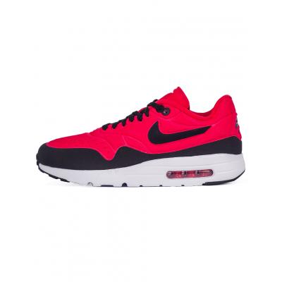 Sneakers - tenisky Nike Air Max 1 Ultra SE action red/blac-actn red-white