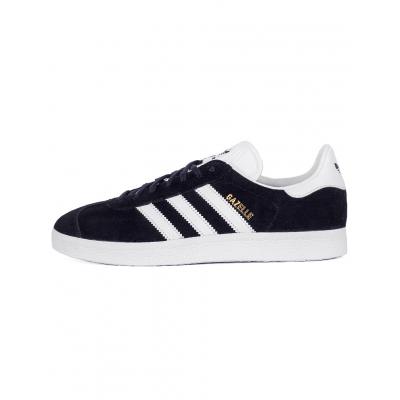adidas Originals Gazelle Core Black / White / Gold Met. 42,5