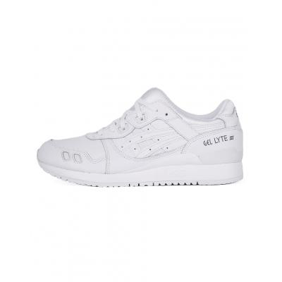 Sneakers - tenisky Asics GEL-LYTE III White/White