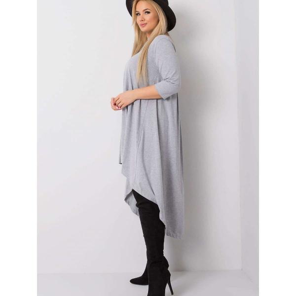 Šaty Relevance model 163027 Grey Universal