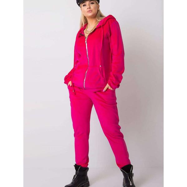 Relevance model 171048 Pink XXXL