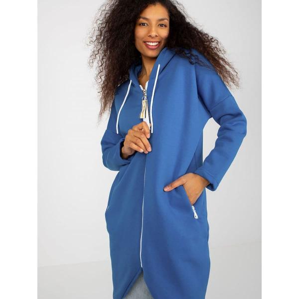 Mikina Relevance model 174821 Blue L/XL