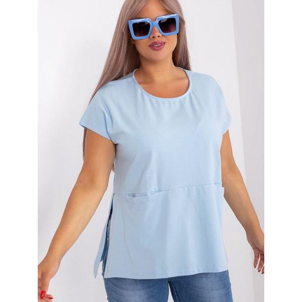 Košile Relevance model 182733 Blue Universal