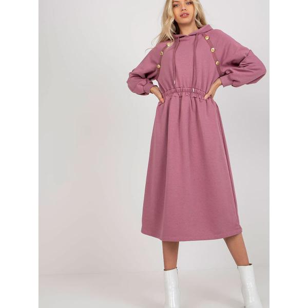 Šaty Relevance model 173392 Pink Universal