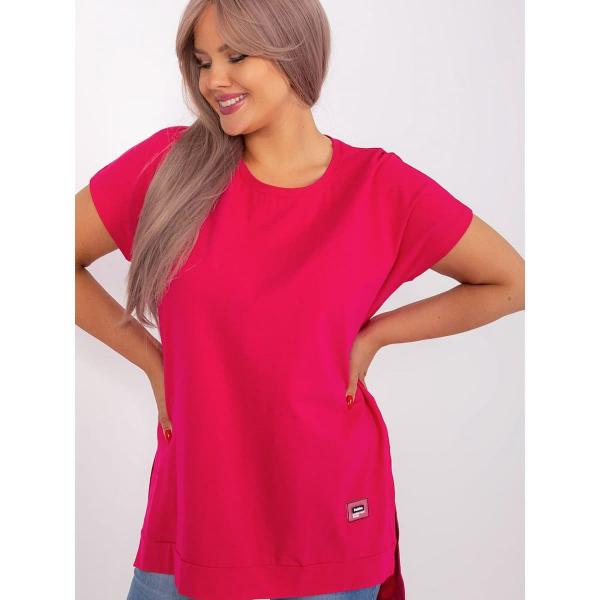 Relevance model 182724 Pink