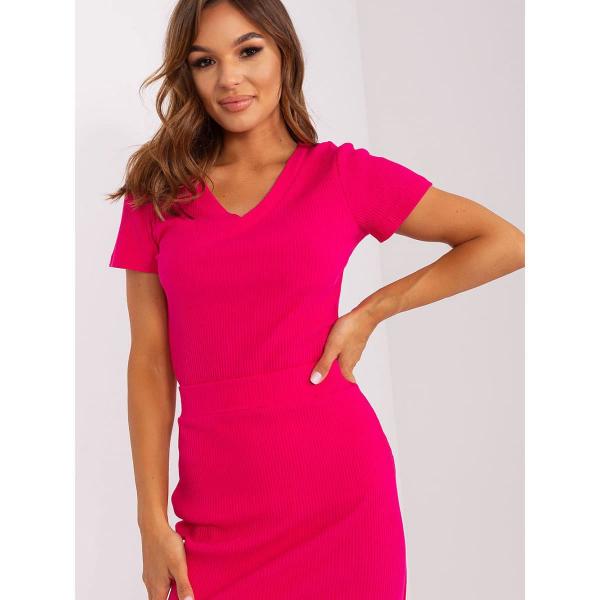 Tričko Relevance model 182563 Pink Universal