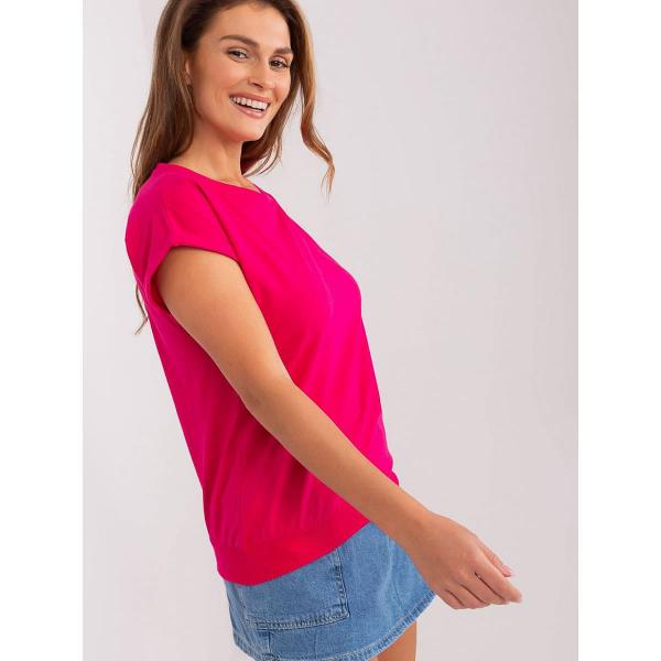 Tričko Relevance model 182565 Pink Universal