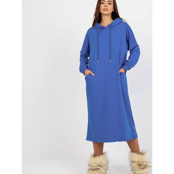 Šaty Relevance model 172751 Blue Universal