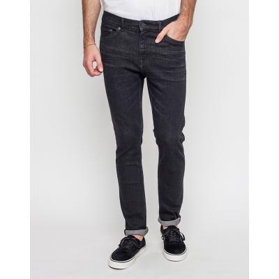 Kalhoty Cheap Monday Sonic Grain Black