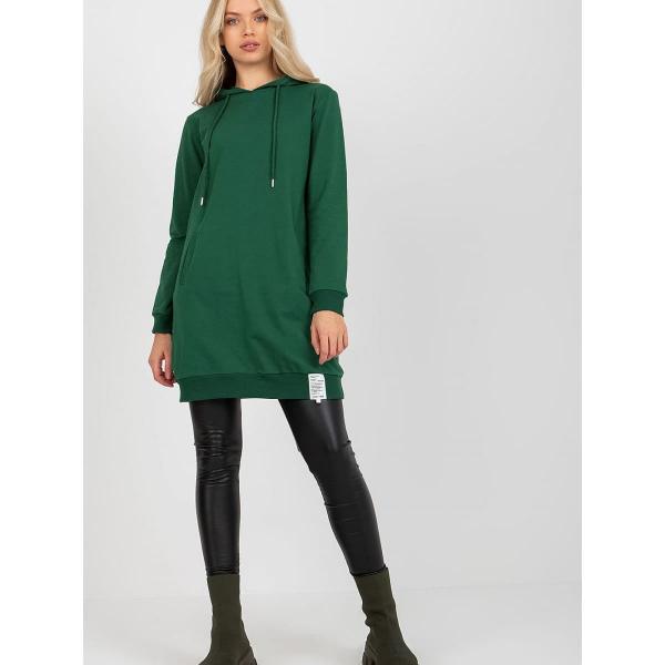 Šaty Relevance model 173379 Green Universal