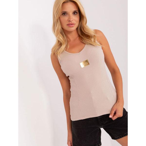 Tílko Relevance model 183517 Beige Universal