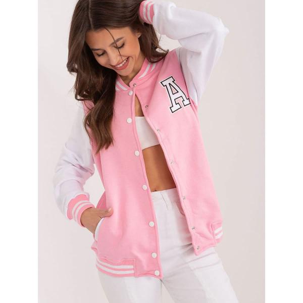 Relevance model 192371 Pink